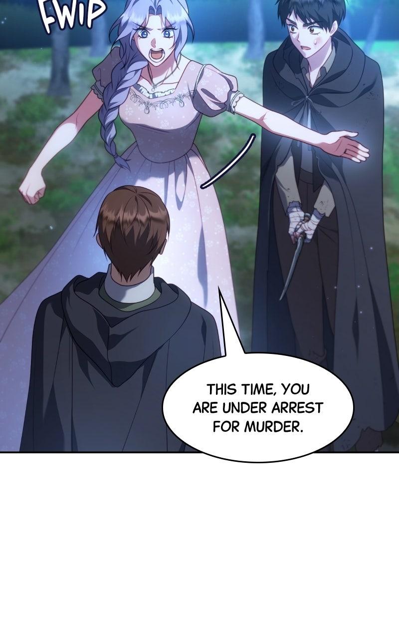 Vows and Vendettas Chapter 43 page 78 - 