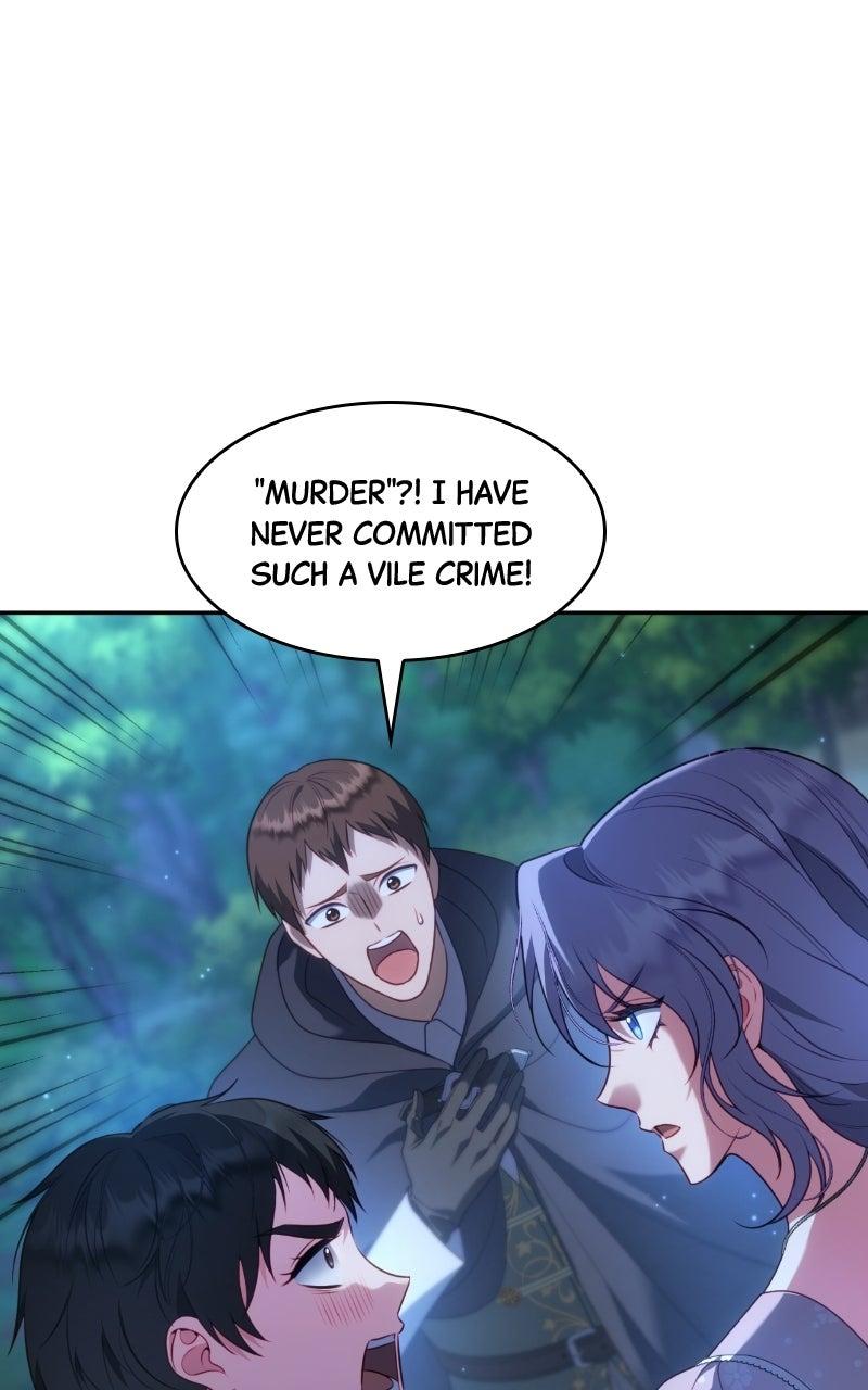 Vows and Vendettas Chapter 43 page 79 - 