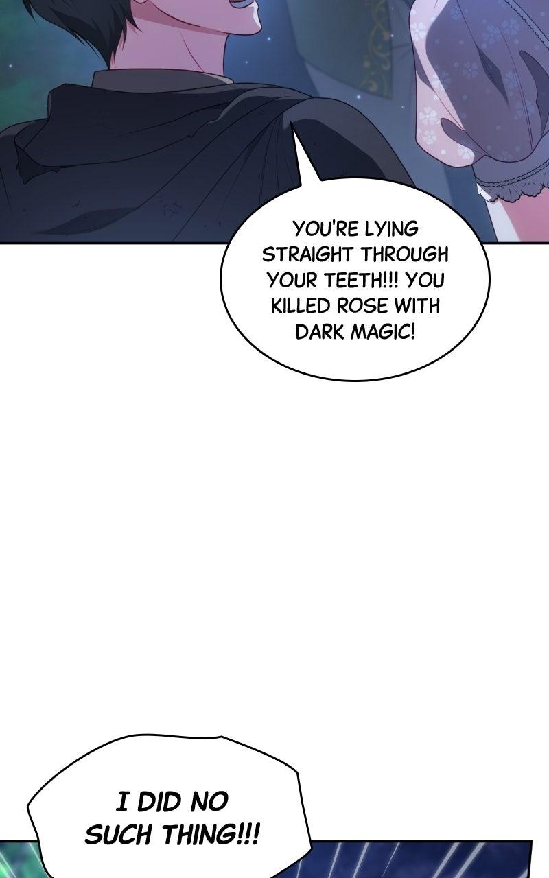 Vows and Vendettas Chapter 43 page 80 - 