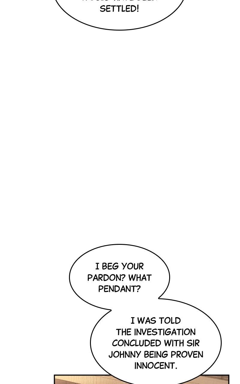 Vows and Vendettas Chapter 43 page 9 - 