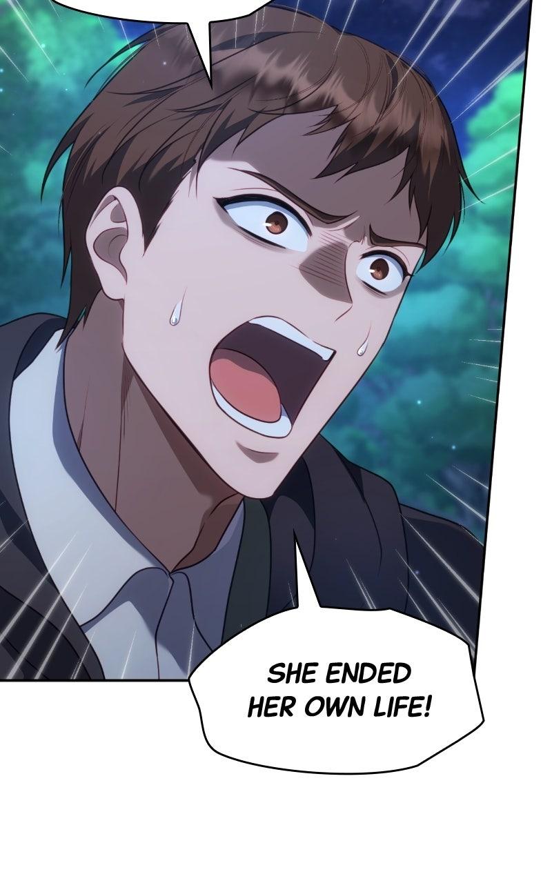 Vows and Vendettas Chapter 43 page 81 - 