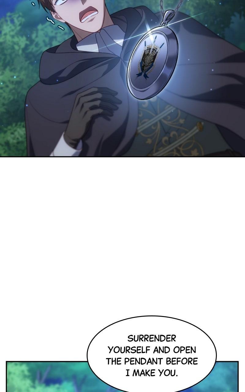 Vows and Vendettas Chapter 43 page 85 - 