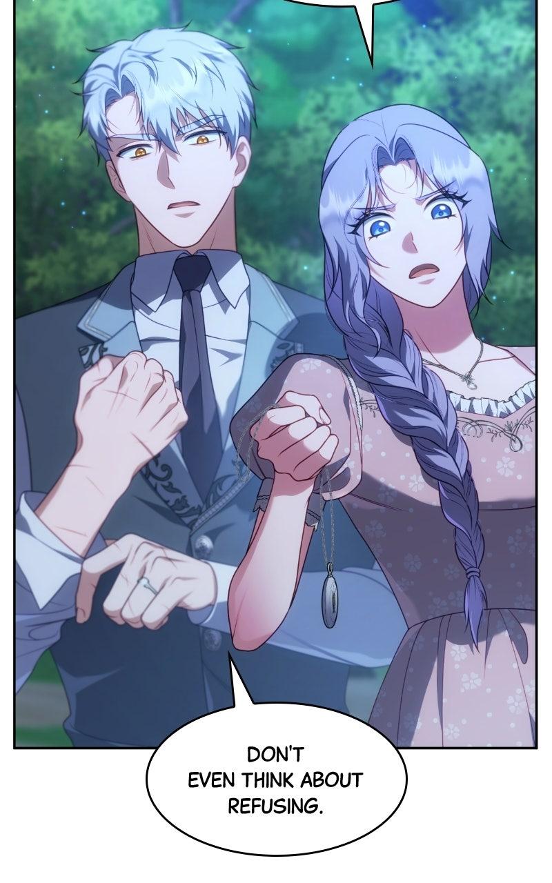 Vows and Vendettas Chapter 43 page 86 - 