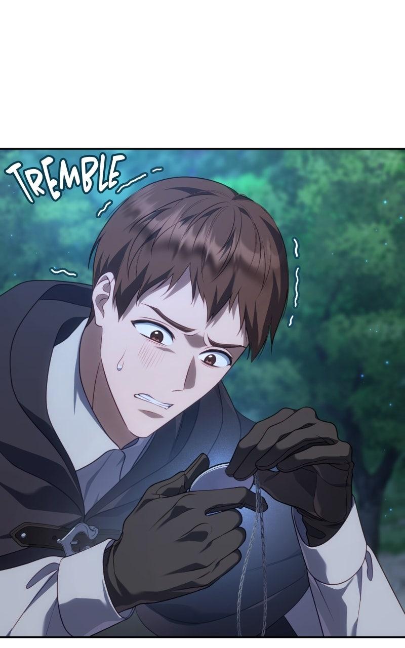 Vows and Vendettas Chapter 43 page 87 - 