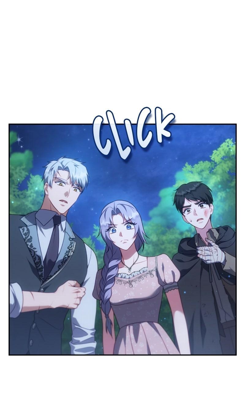 Vows and Vendettas Chapter 43 page 88 - 