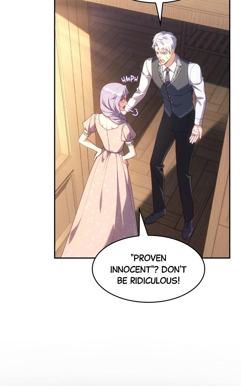 Vows and Vendettas Chapter 43 page 10 - 