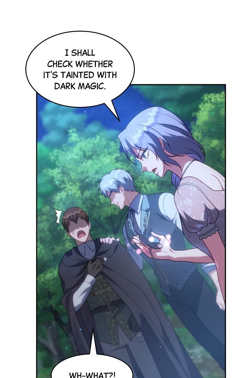 Vows and Vendettas Chapter 43 page 94 - 