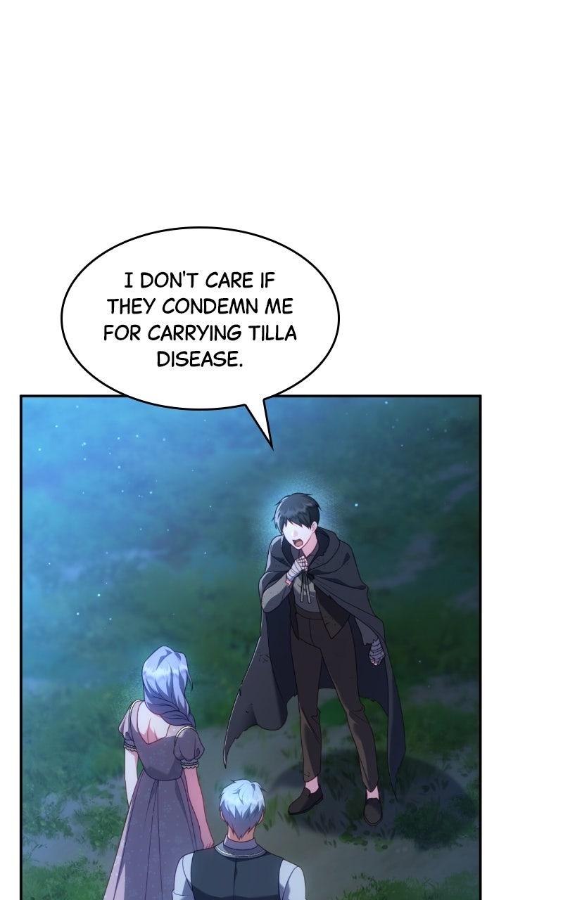 Vows and Vendettas Chapter 44 page 1 - 