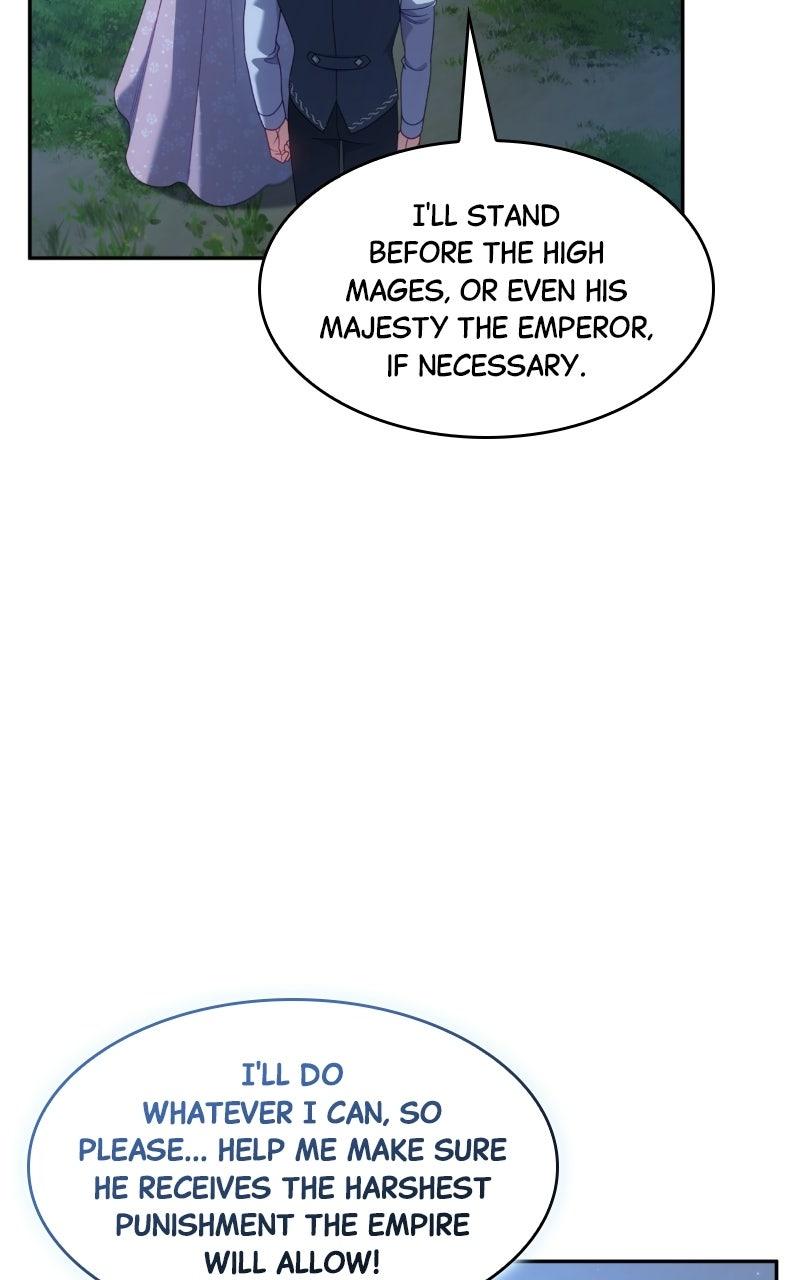 Vows and Vendettas Chapter 44 page 2 - 
