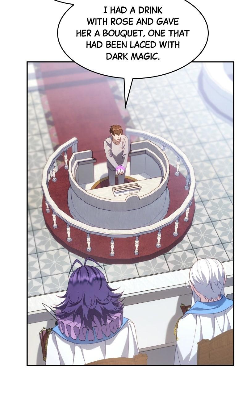 Vows and Vendettas Chapter 44 page 11 - 