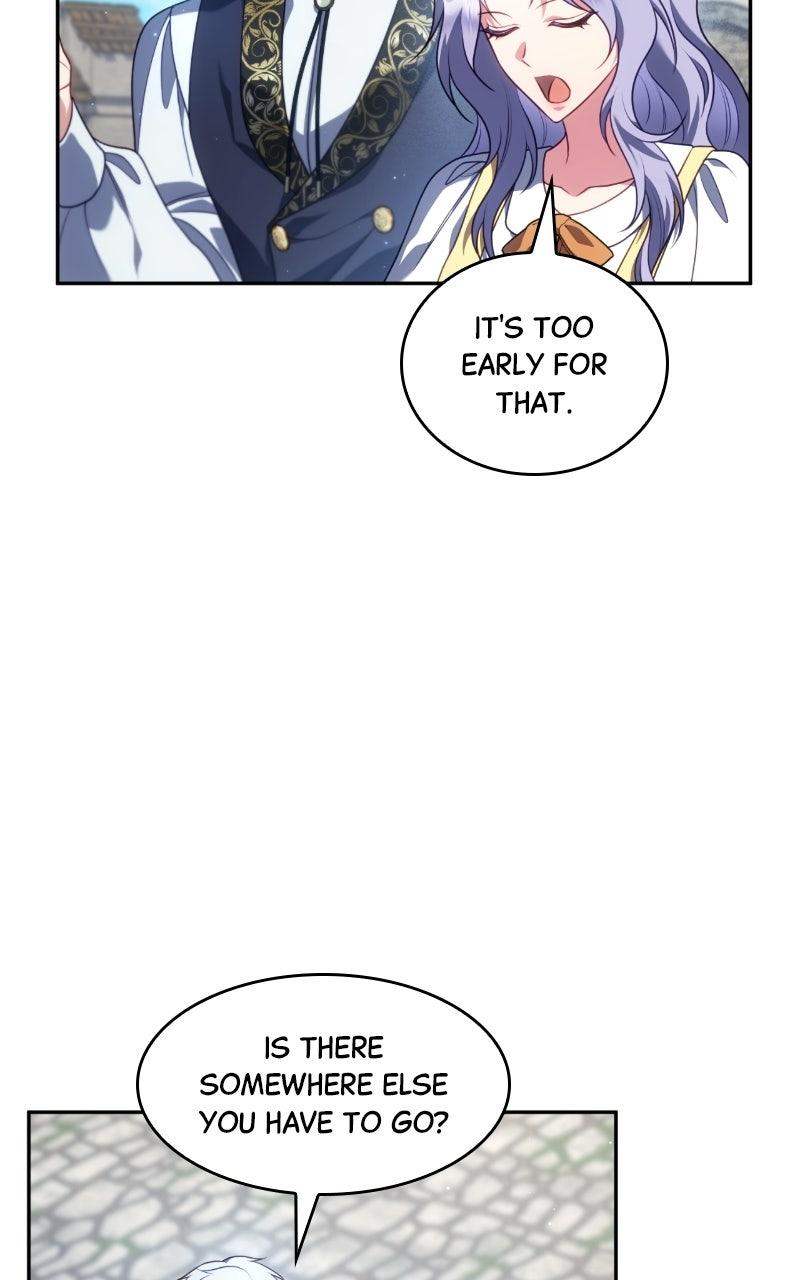 Vows and Vendettas Chapter 44 page 105 - 