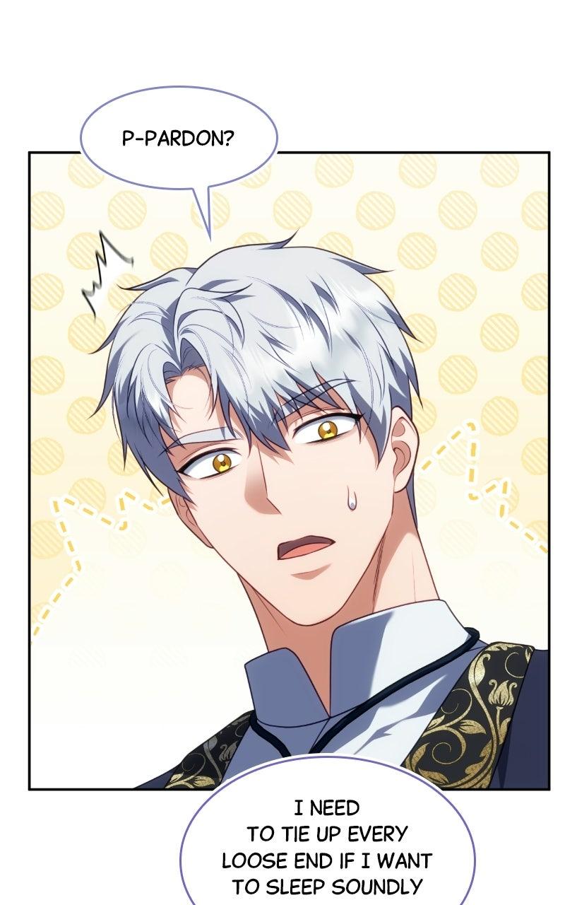 Vows and Vendettas Chapter 44 page 107 - 