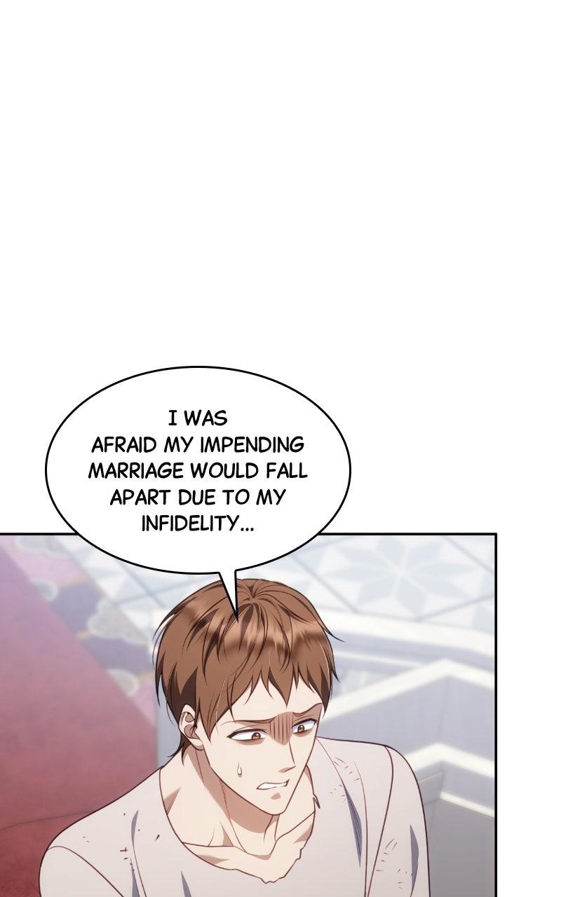 Vows and Vendettas Chapter 44 page 12 - 