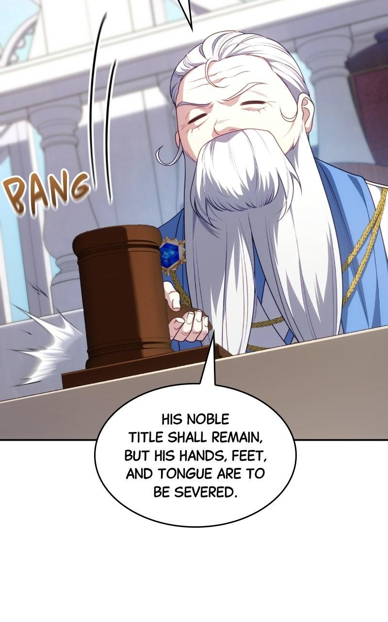 Vows and Vendettas Chapter 44 page 14 - 