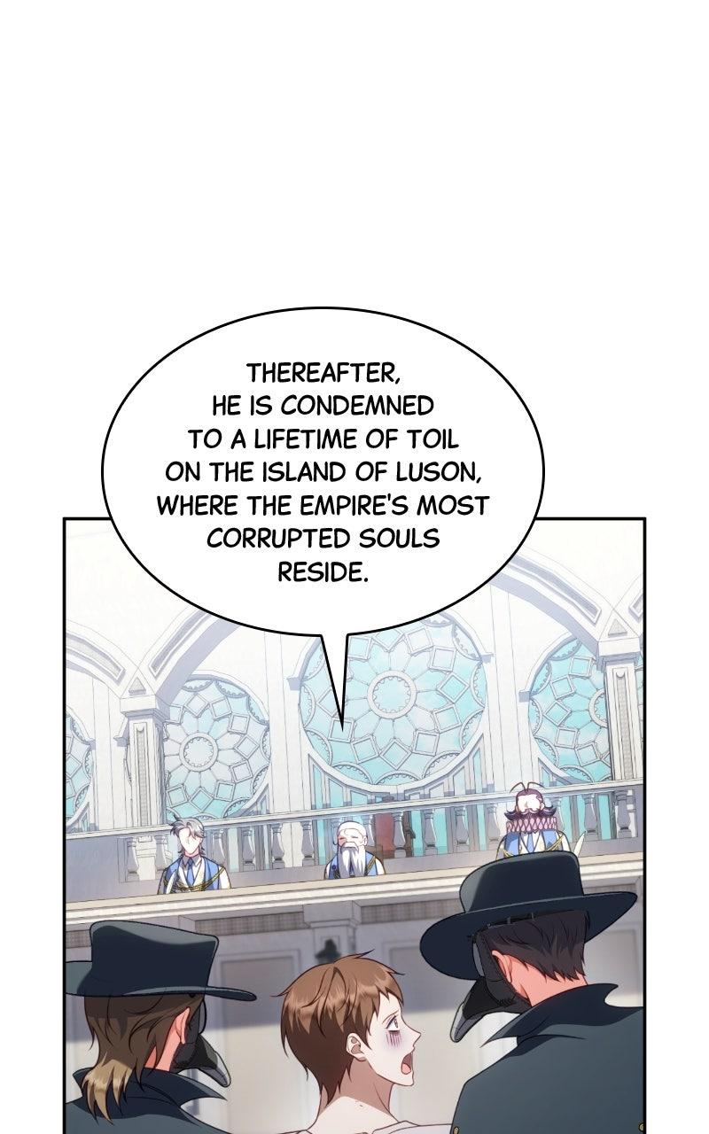 Vows and Vendettas Chapter 44 page 15 - 