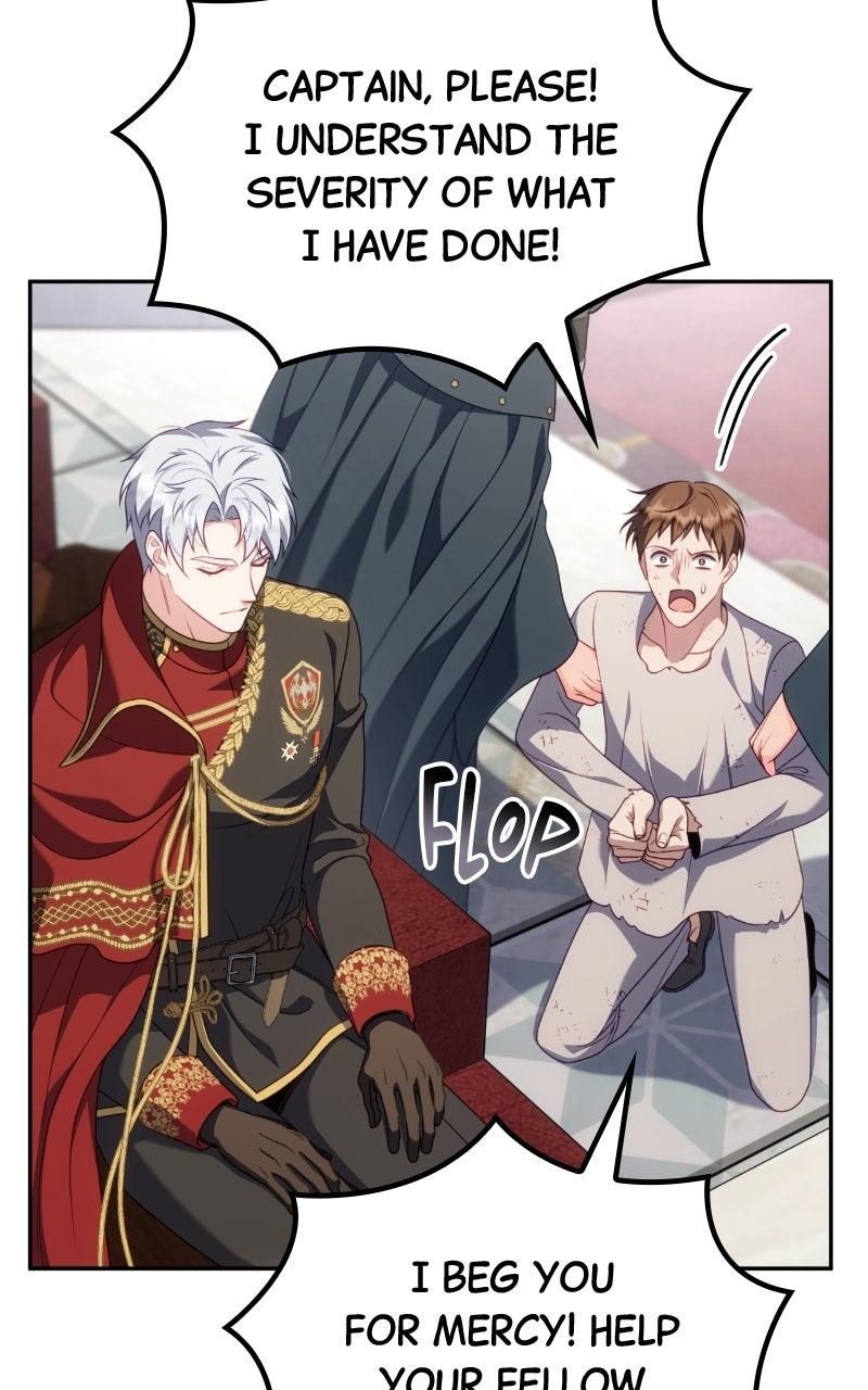 Vows and Vendettas Chapter 44 page 18 - 