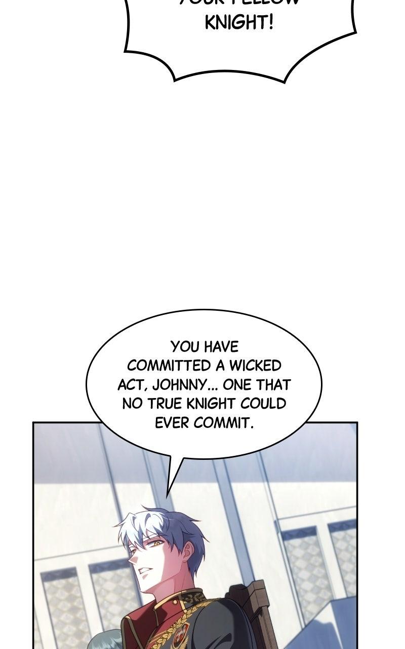 Vows and Vendettas Chapter 44 page 19 - 