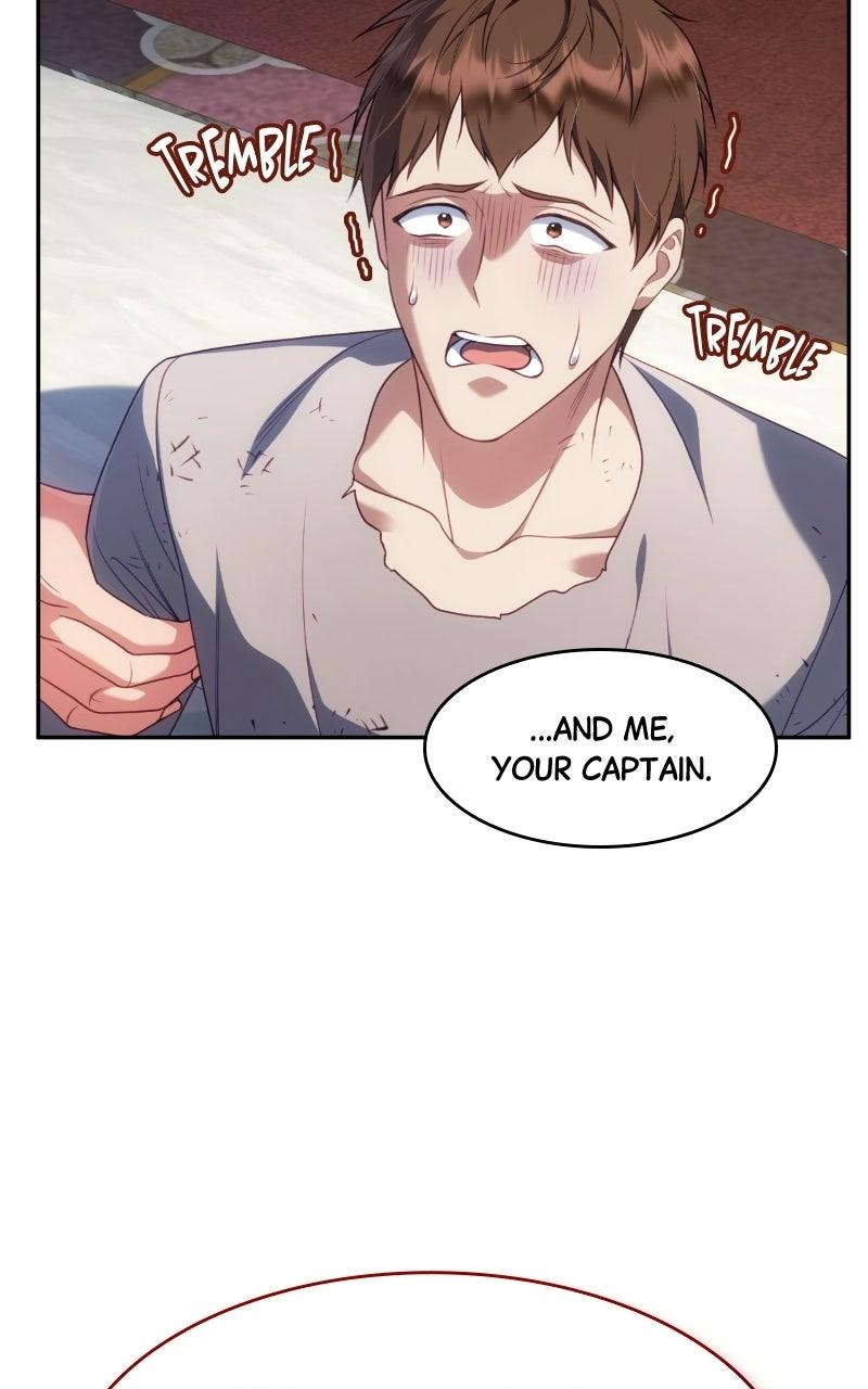 Vows and Vendettas Chapter 44 page 21 - 