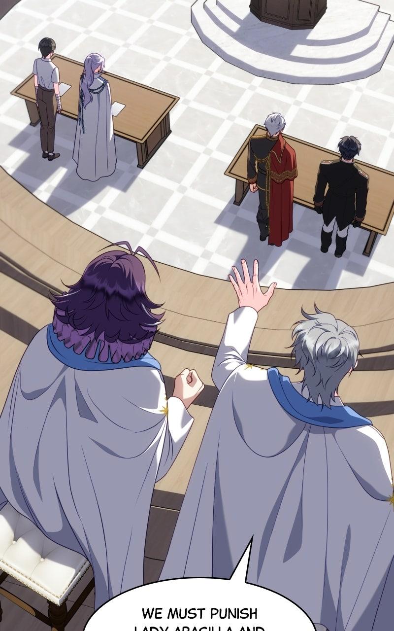Vows and Vendettas Chapter 44 page 29 - 