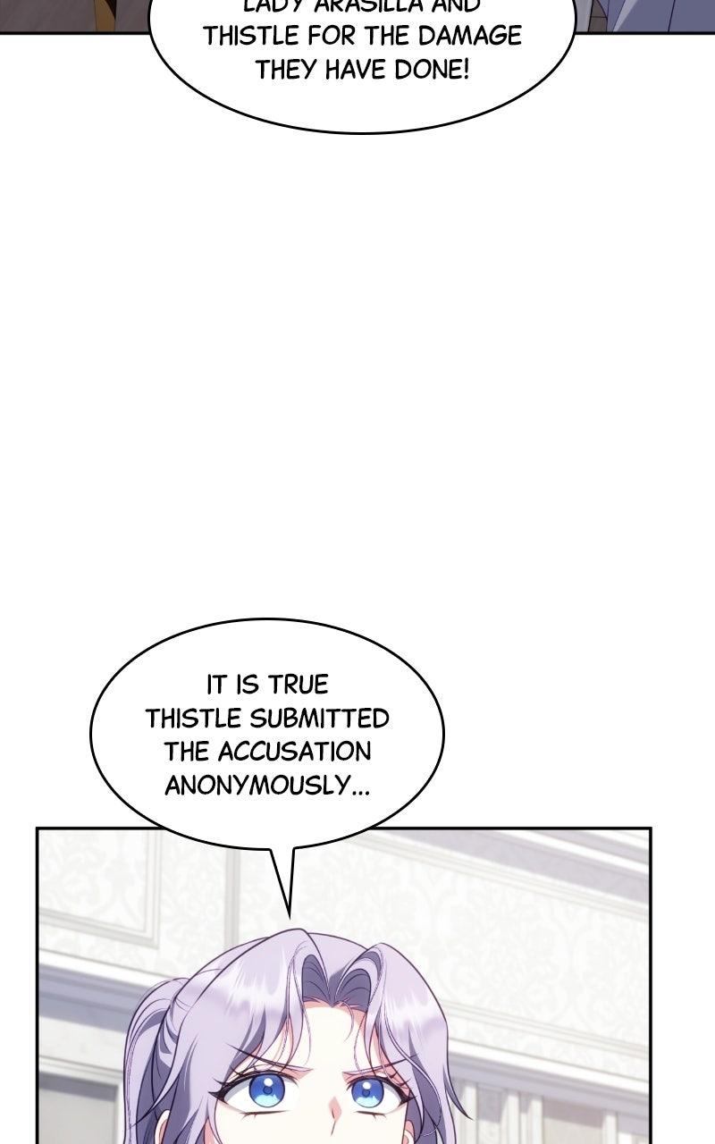 Vows and Vendettas Chapter 44 page 30 - 