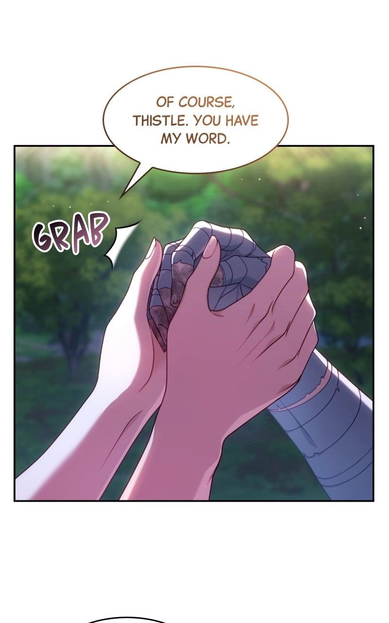 Vows and Vendettas Chapter 44 page 4 - 