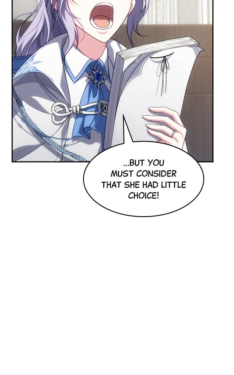 Vows and Vendettas Chapter 44 page 31 - 