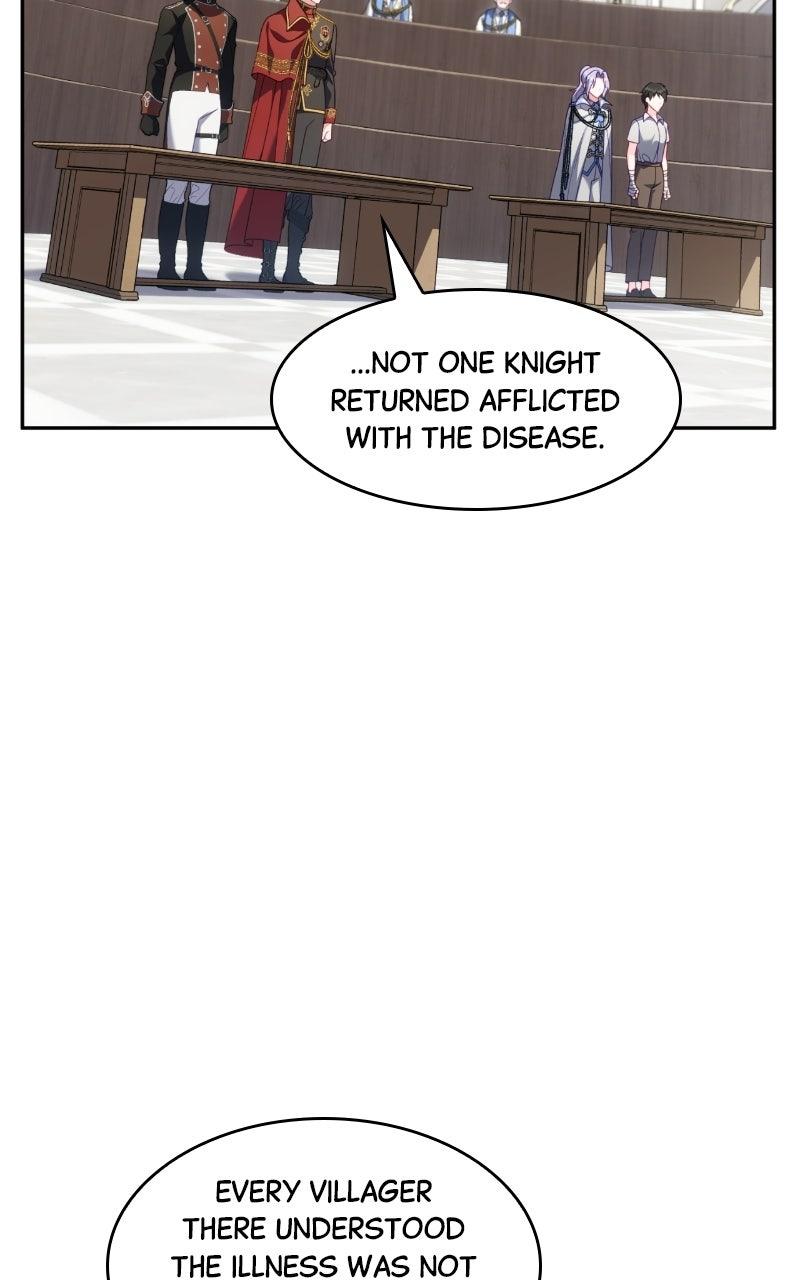 Vows and Vendettas Chapter 44 page 34 - 