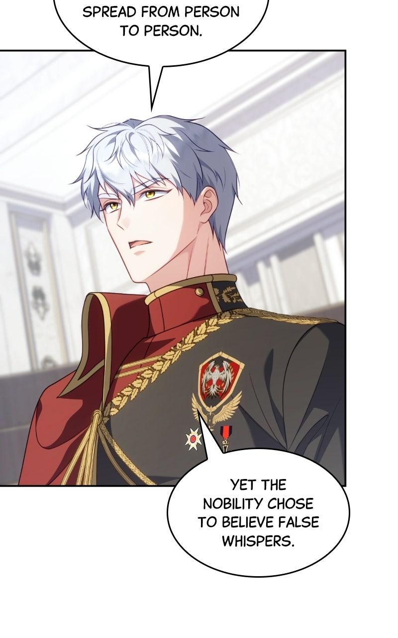 Vows and Vendettas Chapter 44 page 35 - 