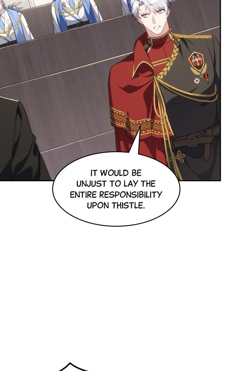 Vows and Vendettas Chapter 44 page 37 - 