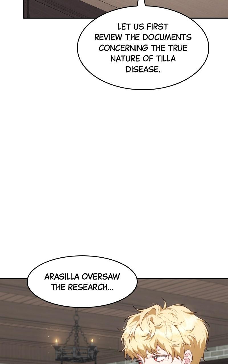 Vows and Vendettas Chapter 44 page 40 - 