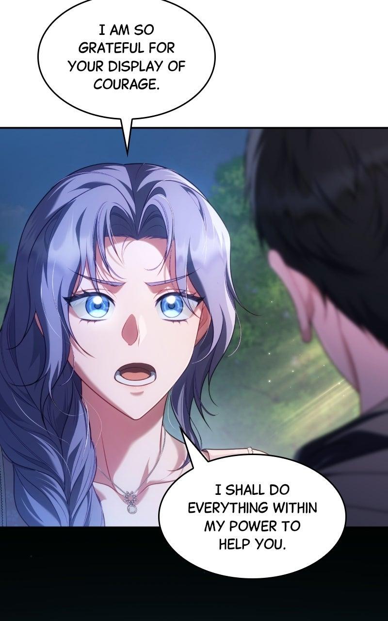 Vows and Vendettas Chapter 44 page 5 - 
