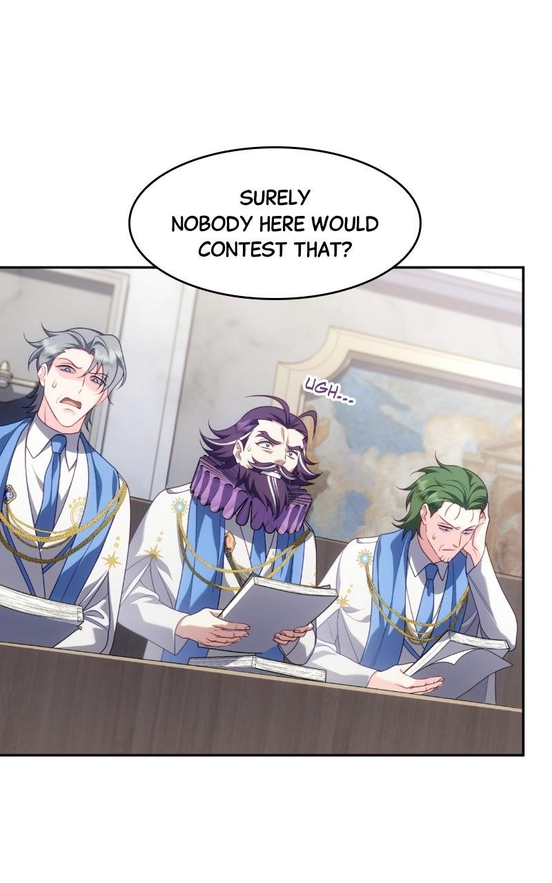 Vows and Vendettas Chapter 44 page 42 - 