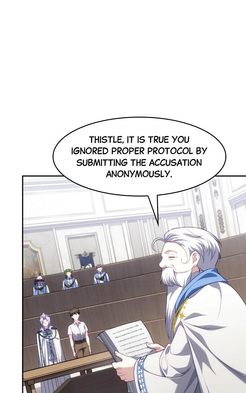 Vows and Vendettas Chapter 44 page 43 - 