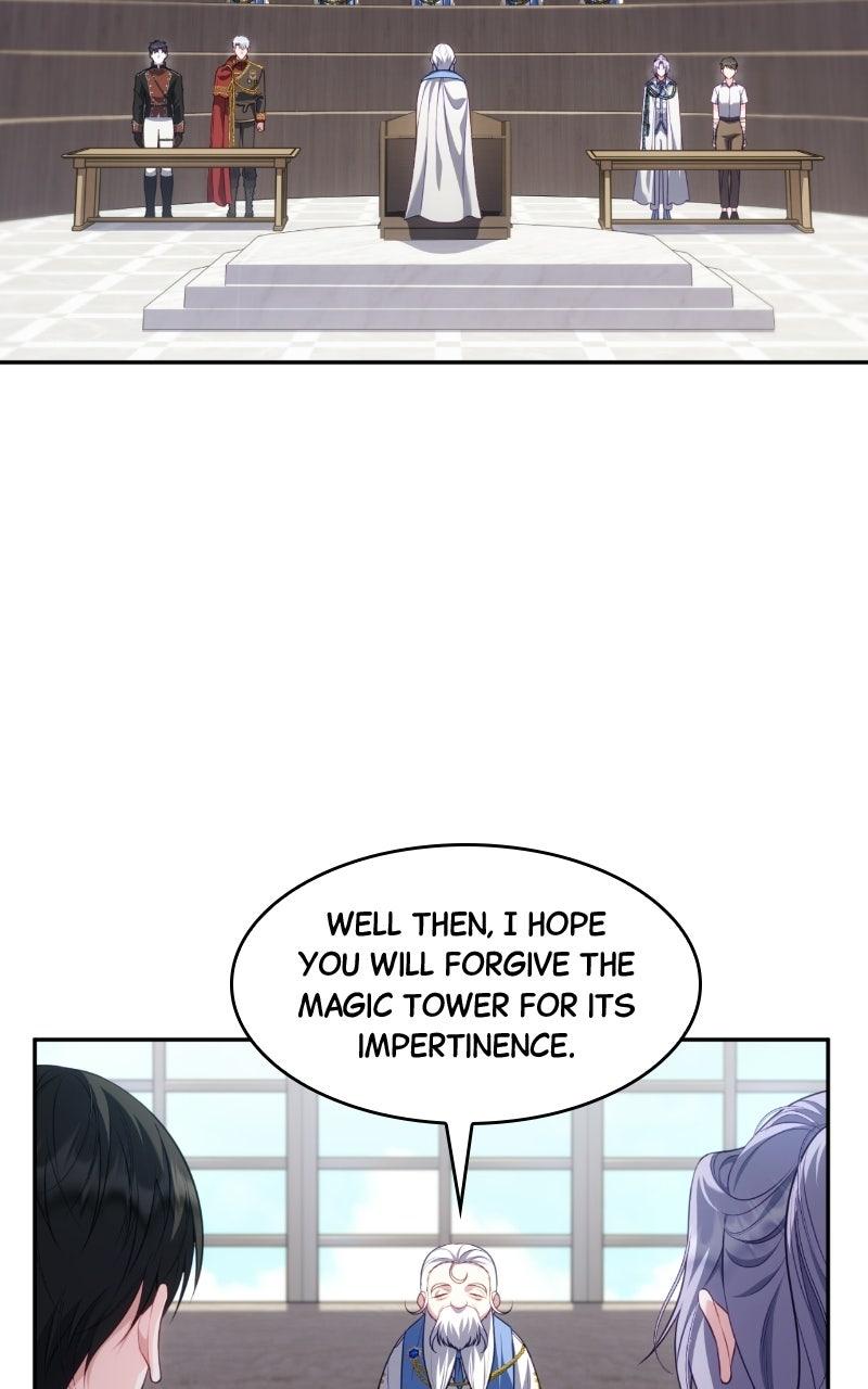 Vows and Vendettas Chapter 44 page 48 - 