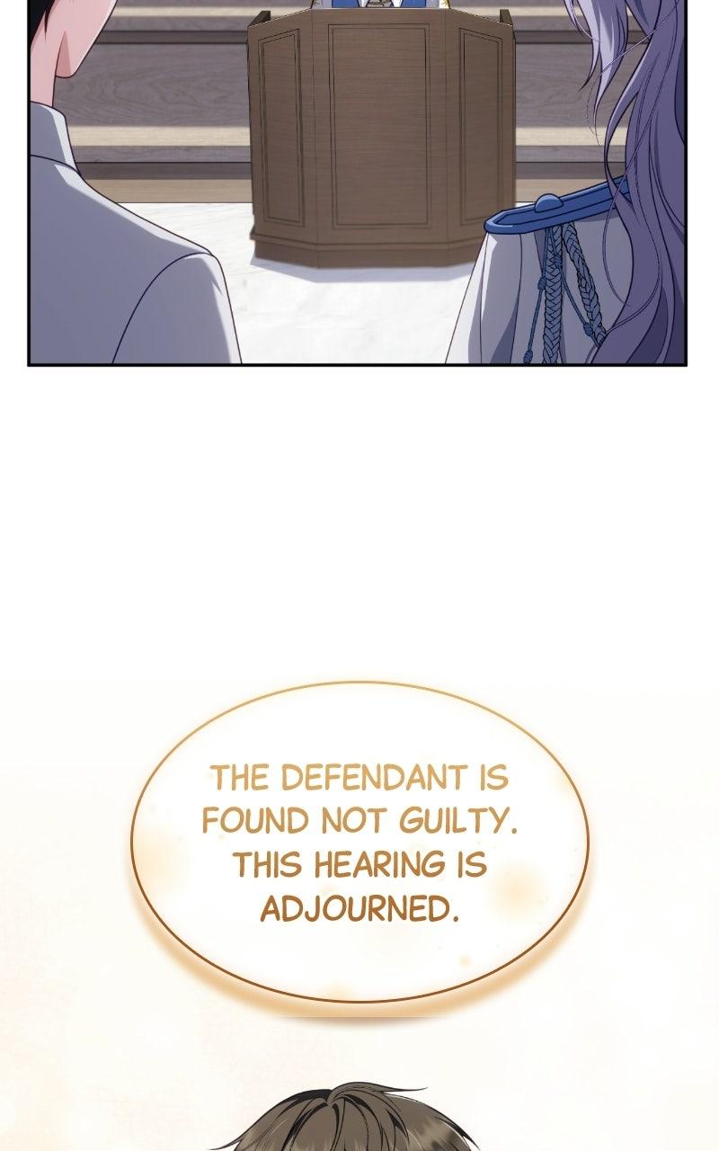 Vows and Vendettas Chapter 44 page 49 - 
