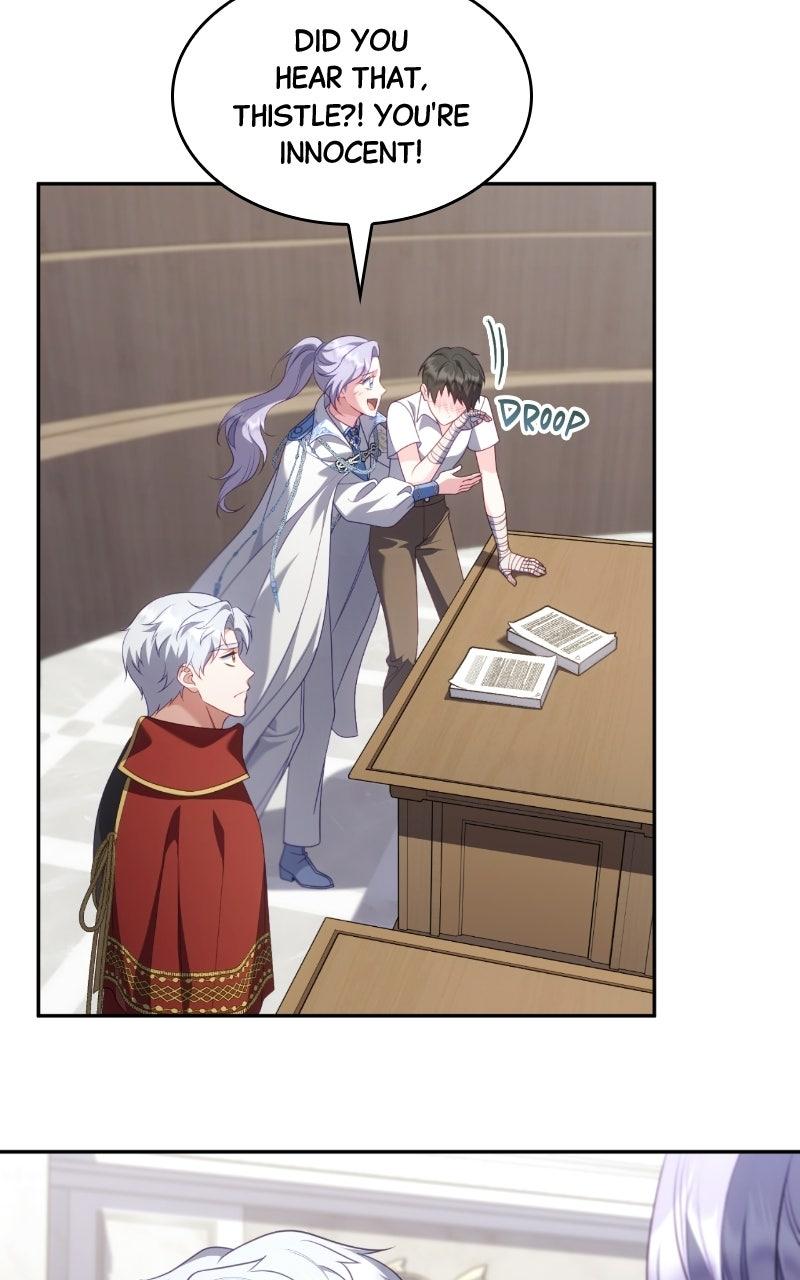 Vows and Vendettas Chapter 44 page 51 - 