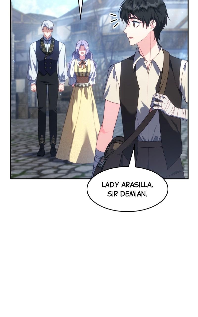 Vows and Vendettas Chapter 44 page 56 - 