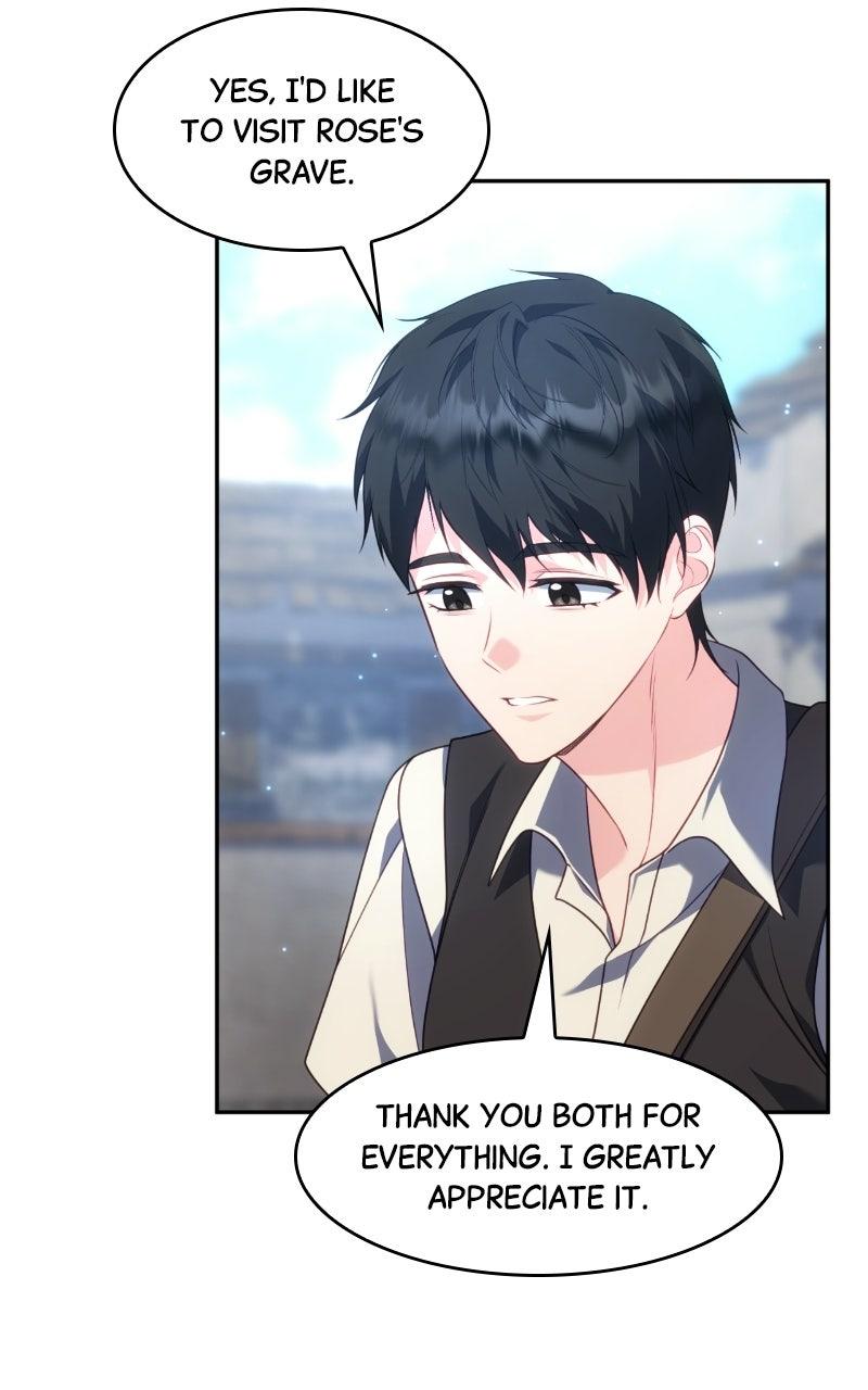 Vows and Vendettas Chapter 44 page 58 - 