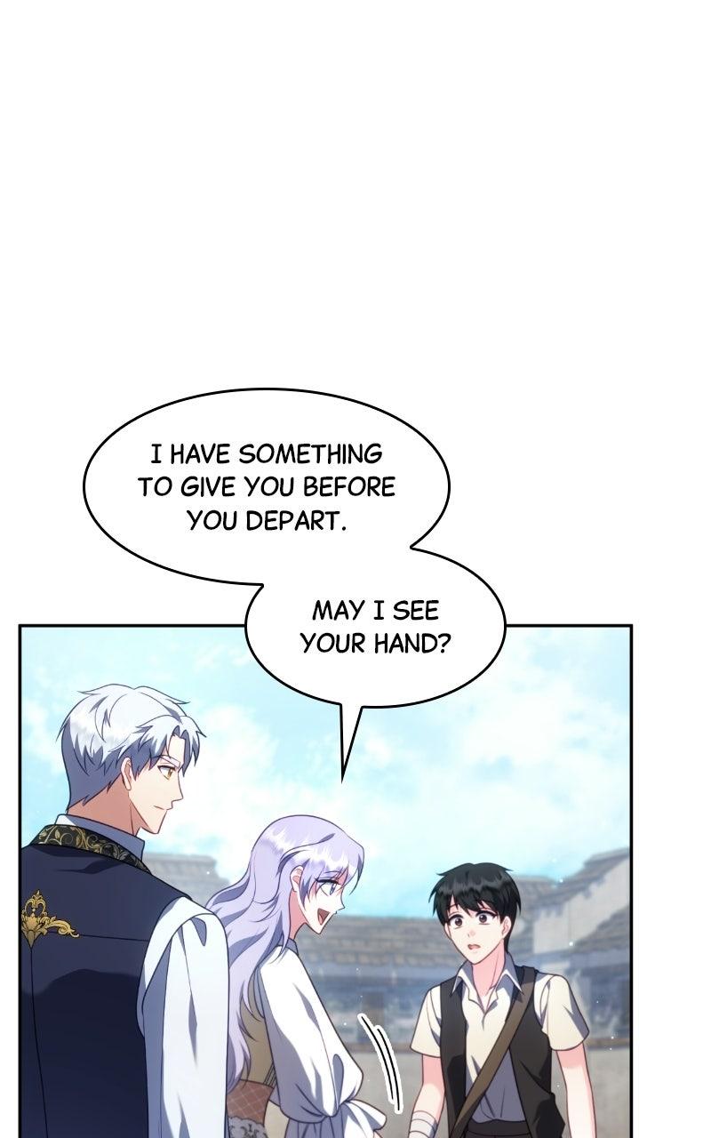 Vows and Vendettas Chapter 44 page 59 - 