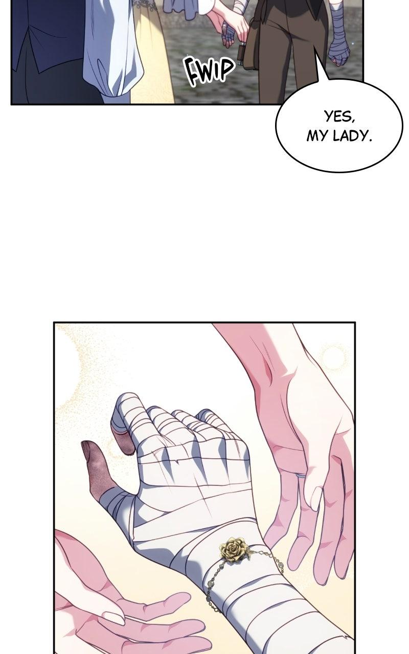 Vows and Vendettas Chapter 44 page 60 - 