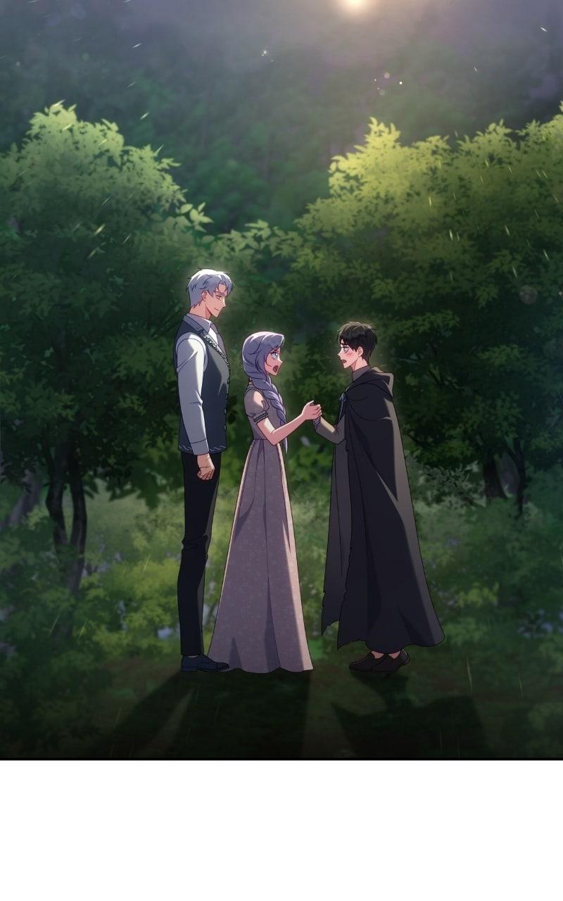 Vows and Vendettas Chapter 44 page 7 - 