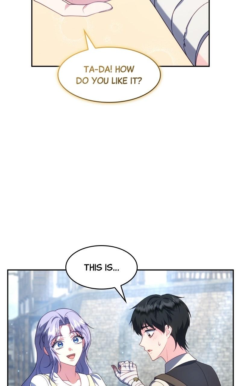 Vows and Vendettas Chapter 44 page 61 - 