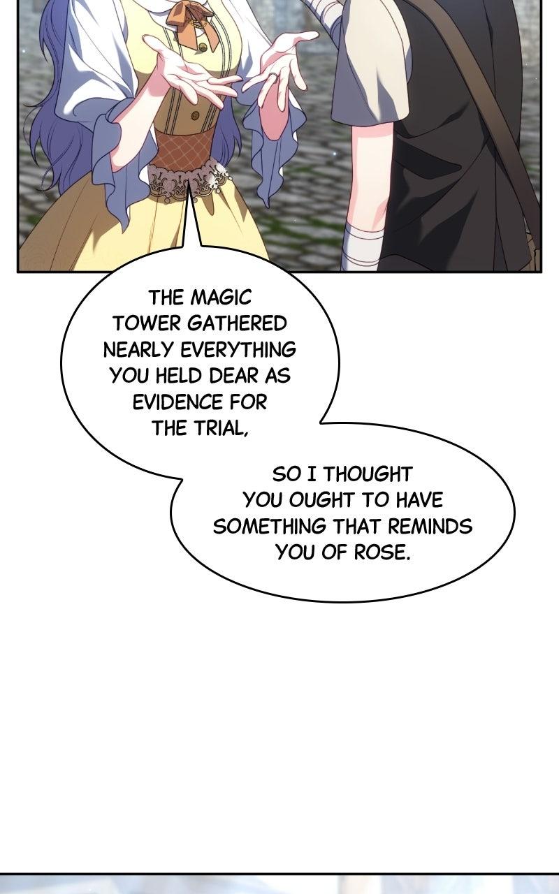 Vows and Vendettas Chapter 44 page 62 - 