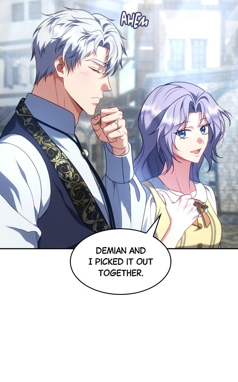 Vows and Vendettas Chapter 44 page 63 - 