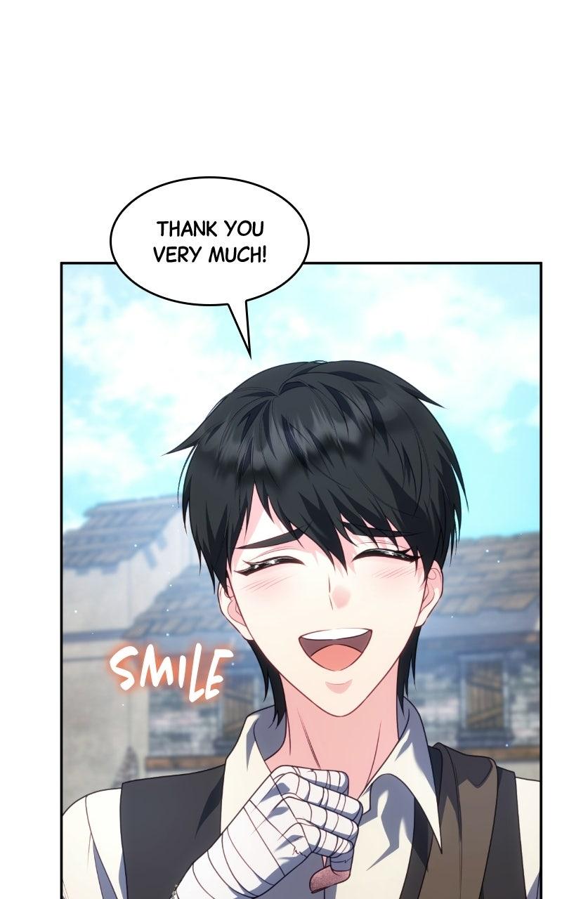 Vows and Vendettas Chapter 44 page 64 - 