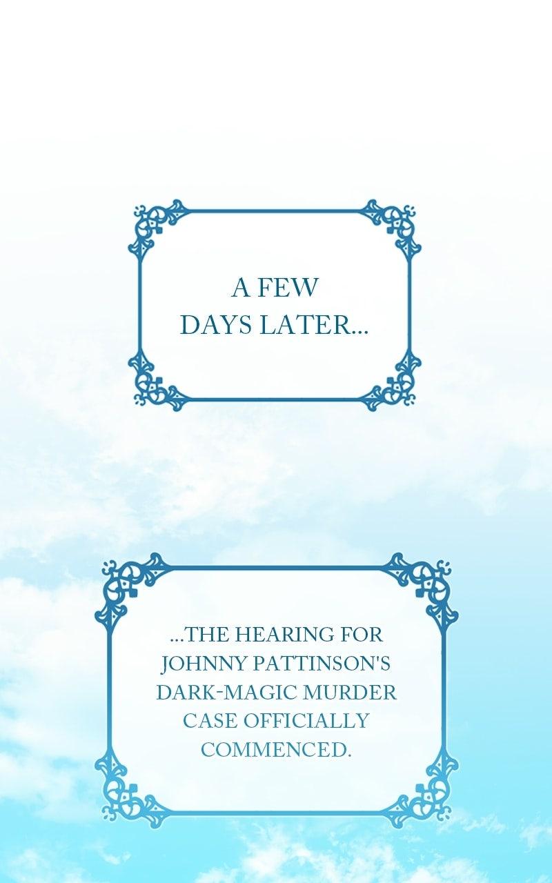 Vows and Vendettas Chapter 44 page 9 - 