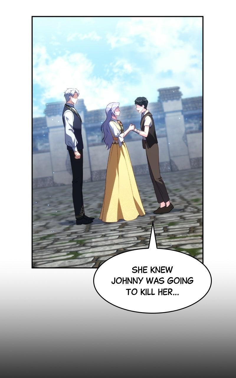 Vows and Vendettas Chapter 44 page 83 - 
