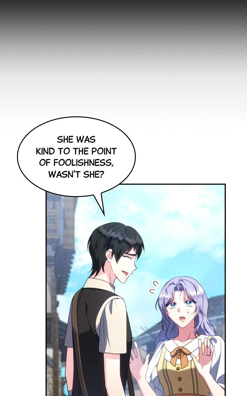 Vows and Vendettas Chapter 44 page 93 - 
