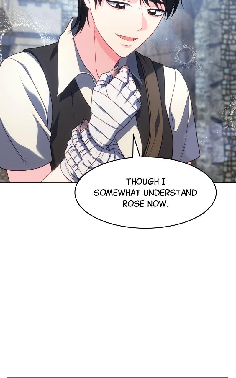 Vows and Vendettas Chapter 44 page 95 - 