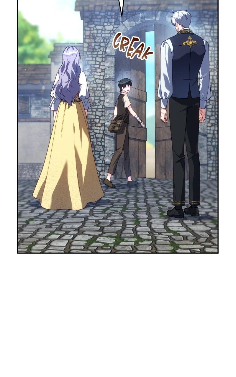 Vows and Vendettas Chapter 44 page 98 - 